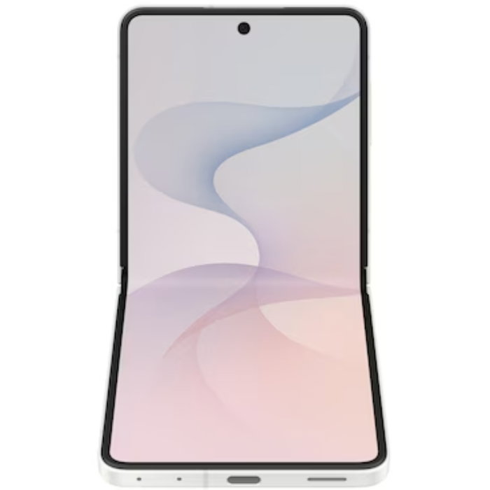 Samsung Galaxy Z Flip8, 12GB RAM, 512GB, 6.9 pulg, Crema